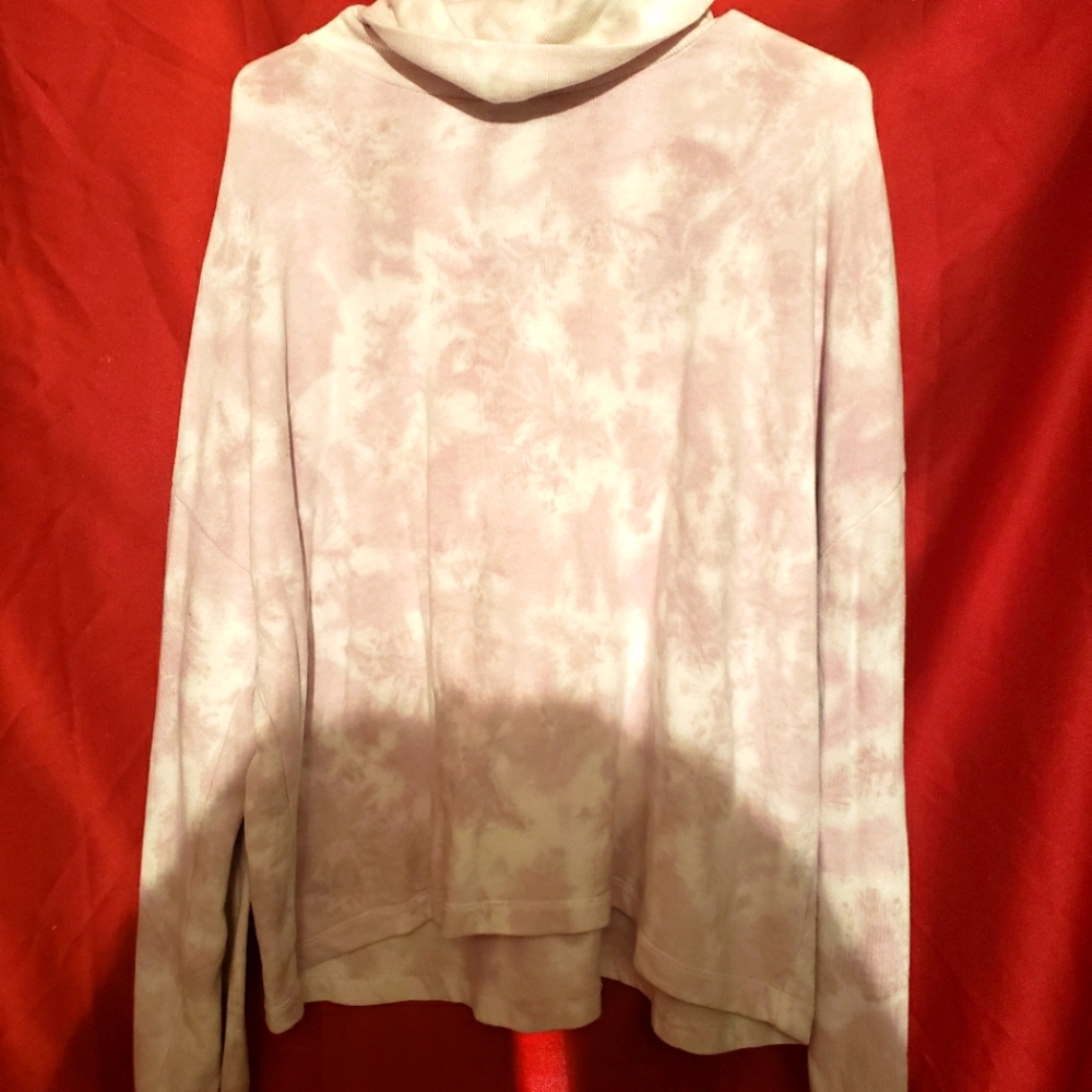 Forever 21 Turtle Neck Sweater